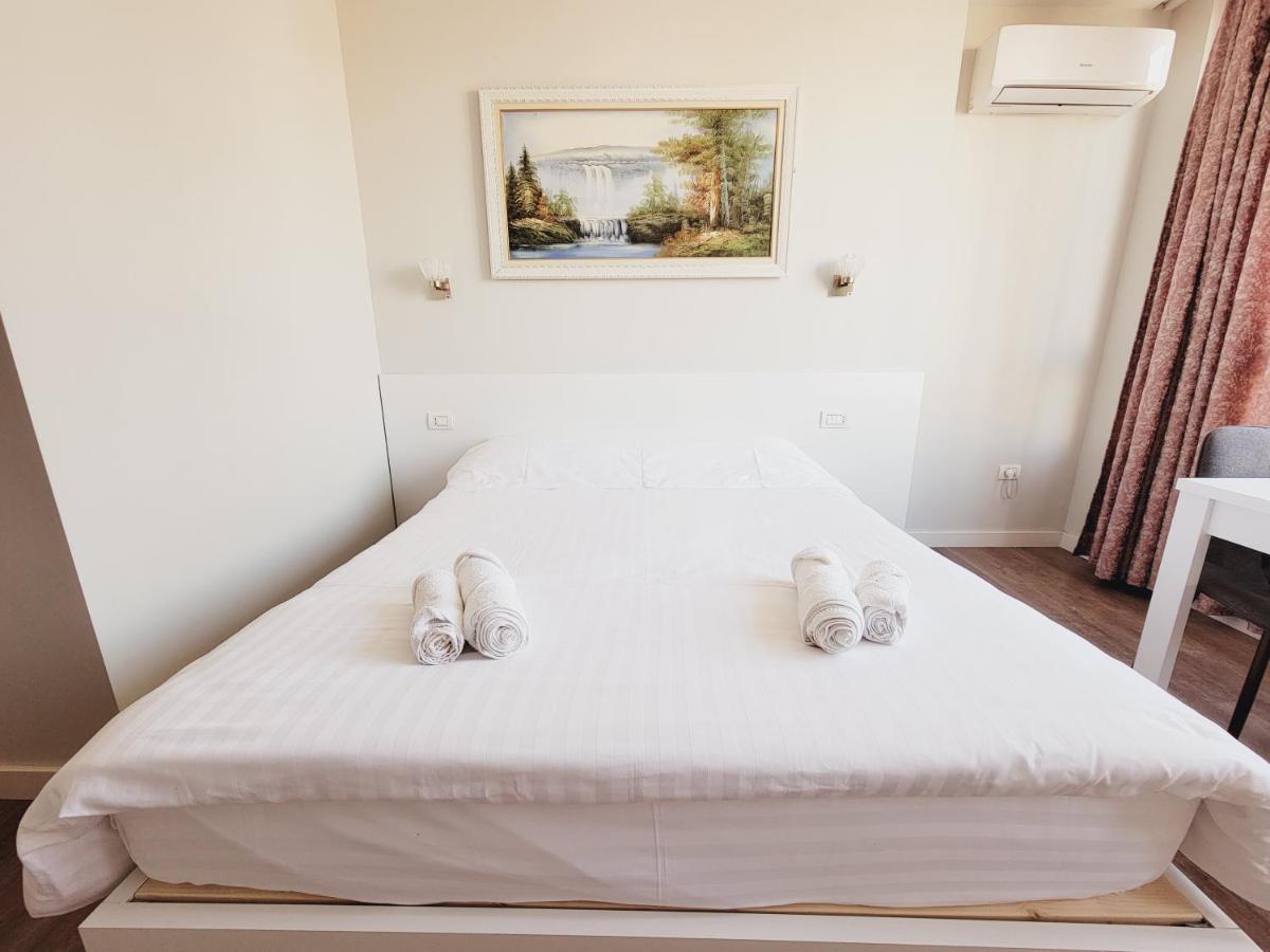 Guest house Nuestra Casa Tirana