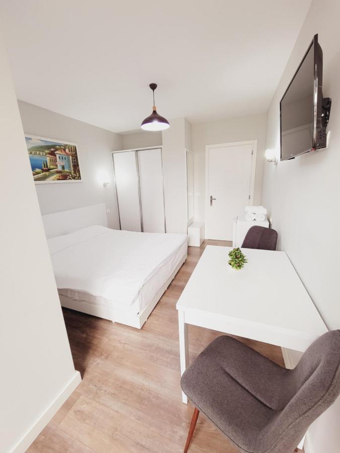 Nuestra Casa Guest house Tirana