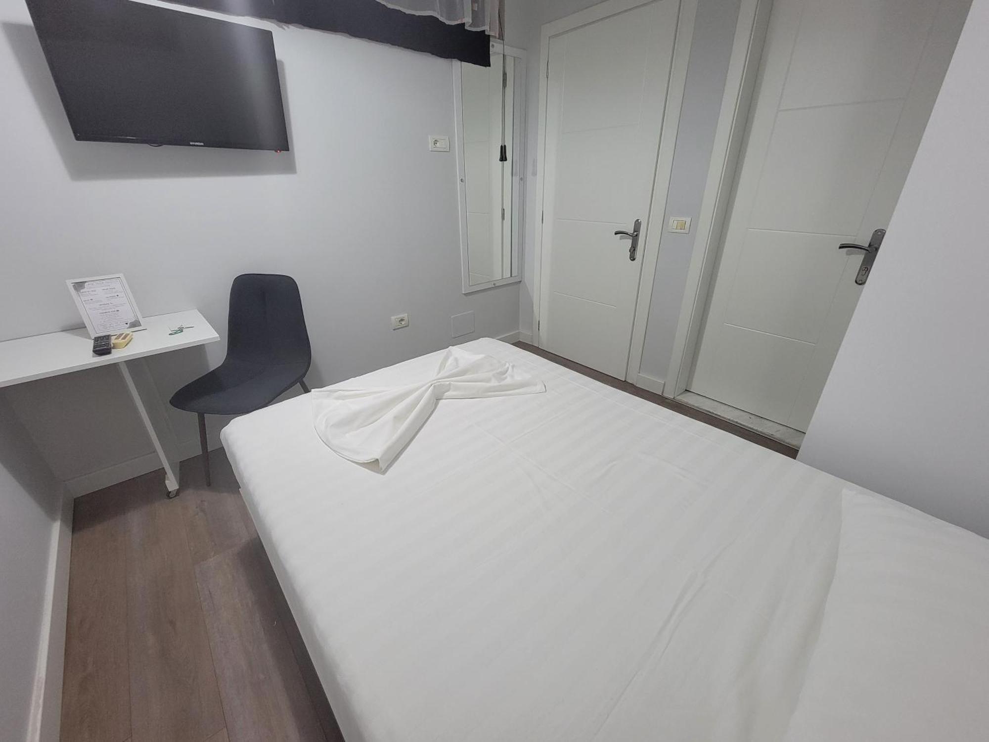 Guest house Nuestra Casa