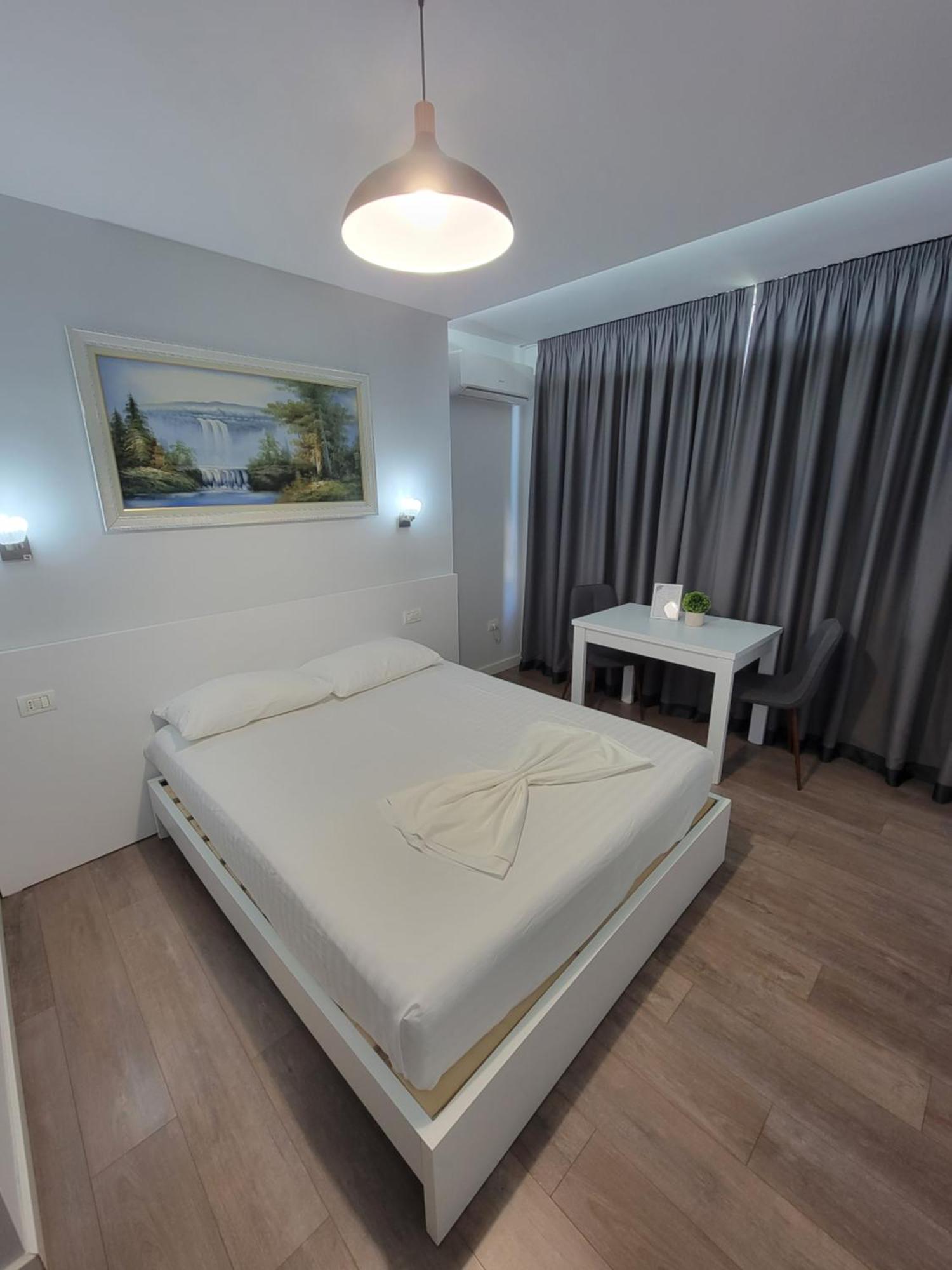 Nuestra Casa Guest house